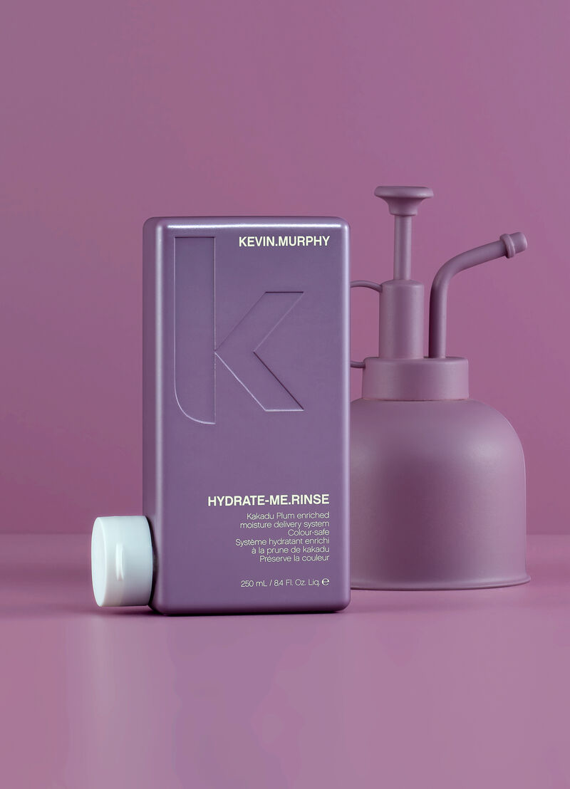 HYDRATE-ME.RINSE