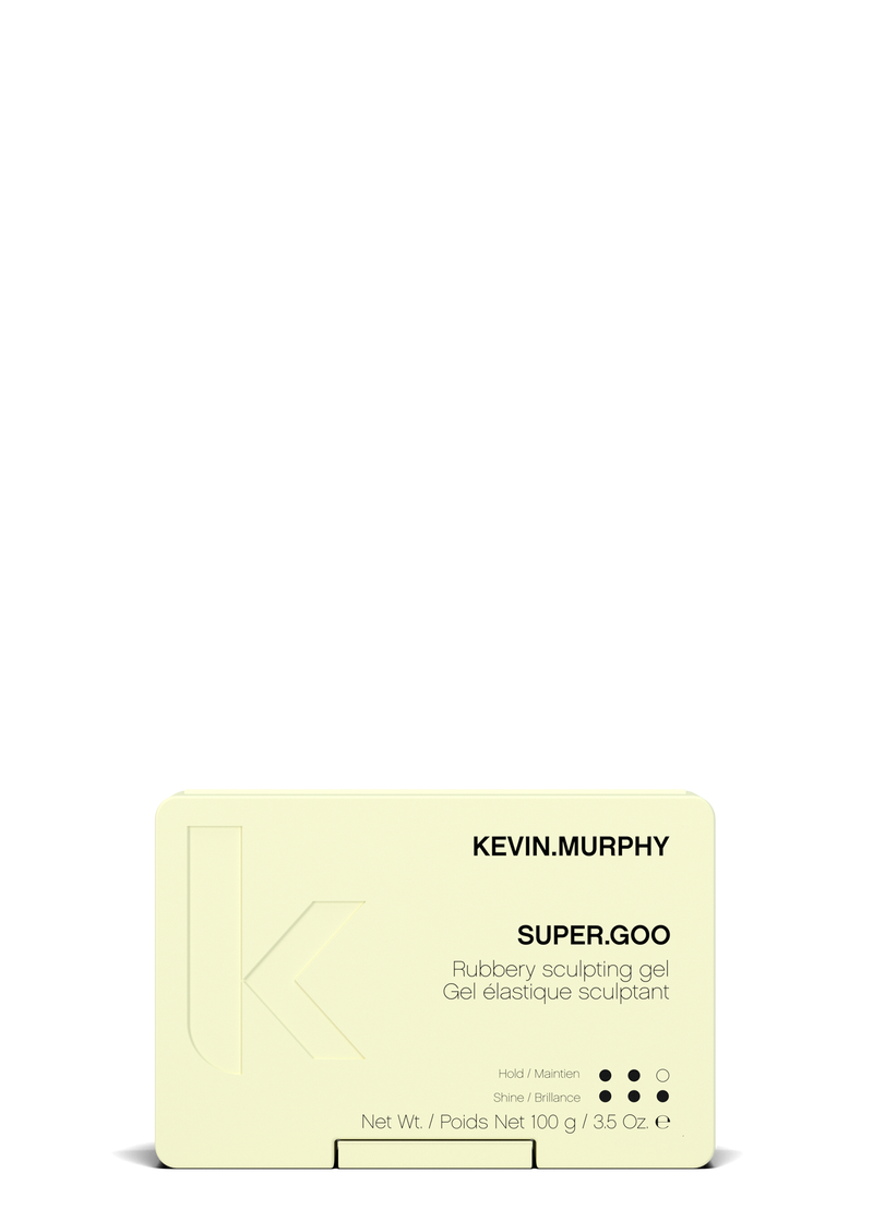 SUPER.GOO