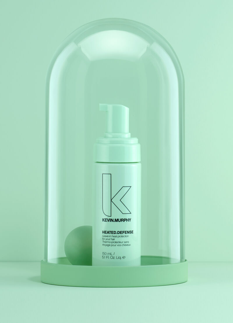 HEATED.DEFENSE 150ML