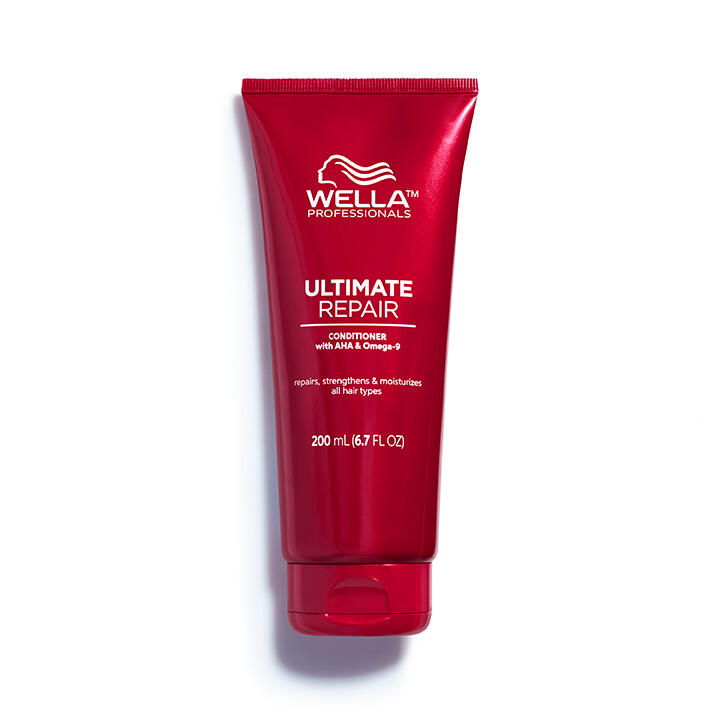 Deep Nourishing Conditioner for Damaged Hair Step -2