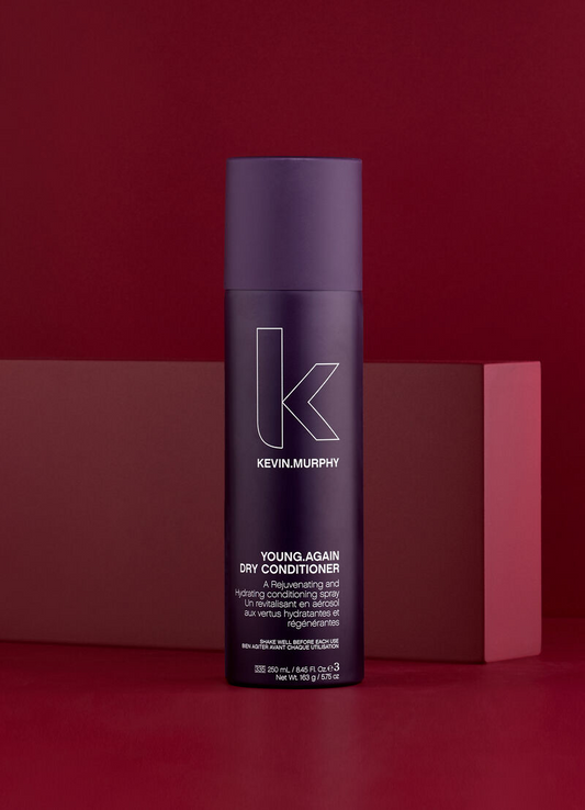 YOUNG.AGAIN DRY CONDITIONER