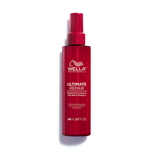 ULTIMATE REPAIR PROTECTIVE LEAVE IN STEP -3