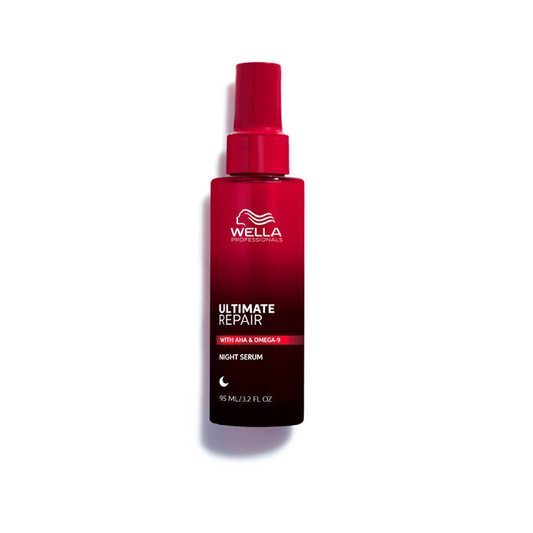 Leave-In Hair Repair Treatment for Damaged hair step-5