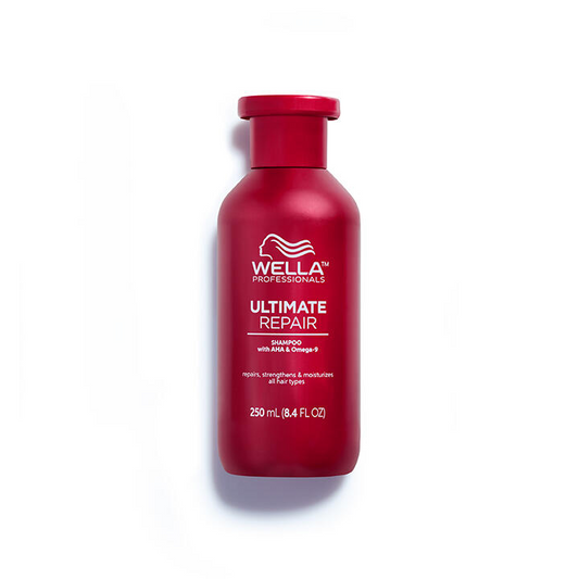 ULTIMATE REPAIR SHAMPOO STEP -1